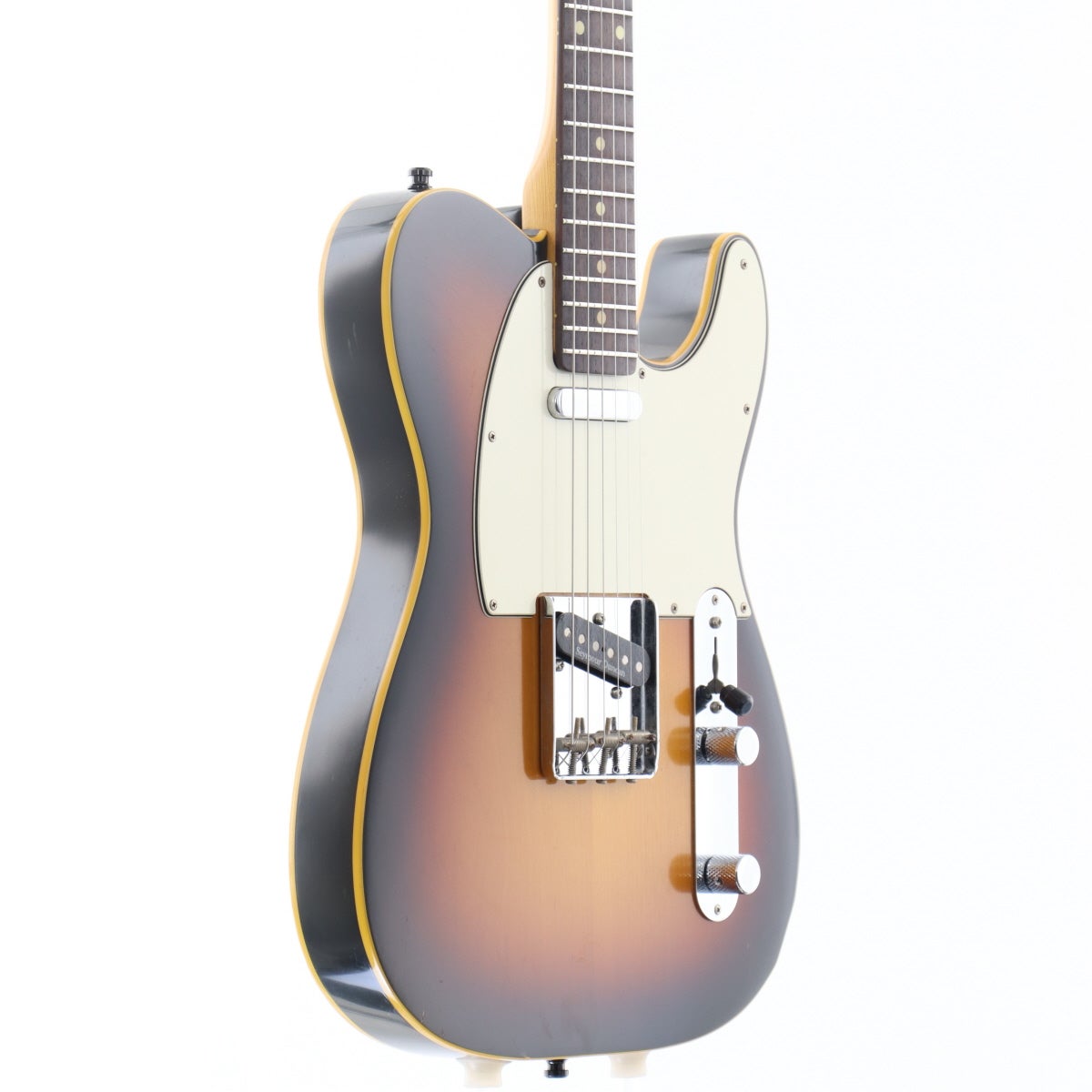Edwards エレキギター テレキャスタータイプ 中古】Edwards / E-TE-86CTM/LT Mod 3-Color Sunburst 【梅田店