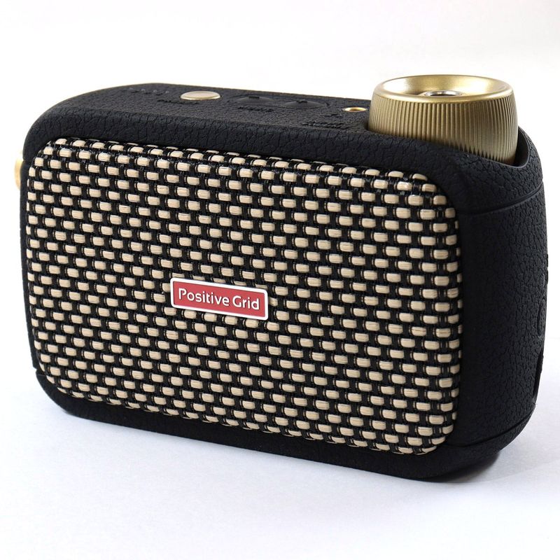 中古】POSITIVE GRID / Spark GO 【池袋店】 | ヘッドフォンアンプ