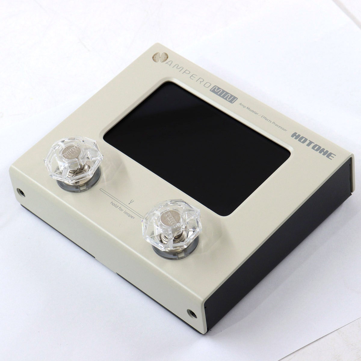 中古】HOTONE / AMPERO mini 【池袋店】 | フロアタイプ | イシバシ楽器