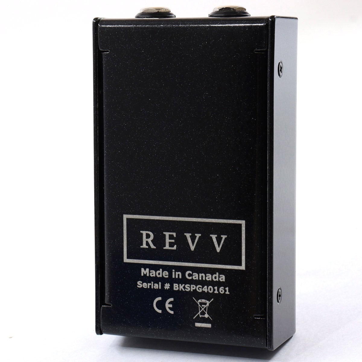 中古】REVV / G4 Black Sparkle 【池袋店】 | ディストーション