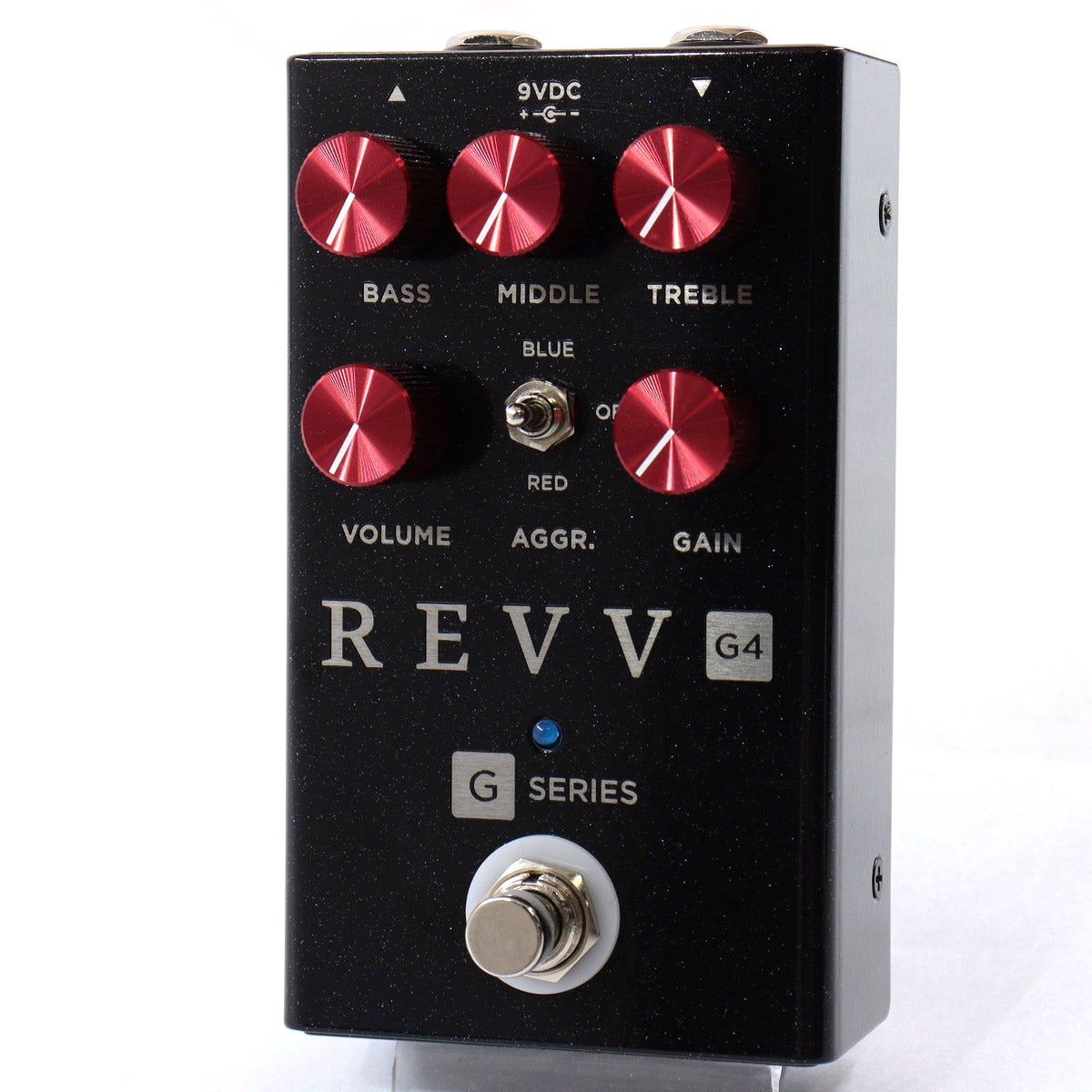中古】REVV / G4 Black Sparkle 【池袋店】 | ディストーション