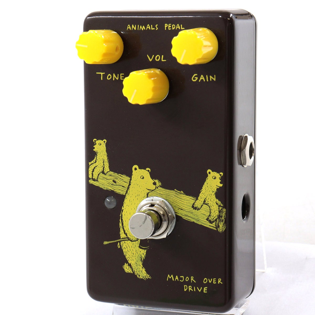 中古】ANIMALS PEDAL / Major Over Drive 【池袋店】 | オーバー