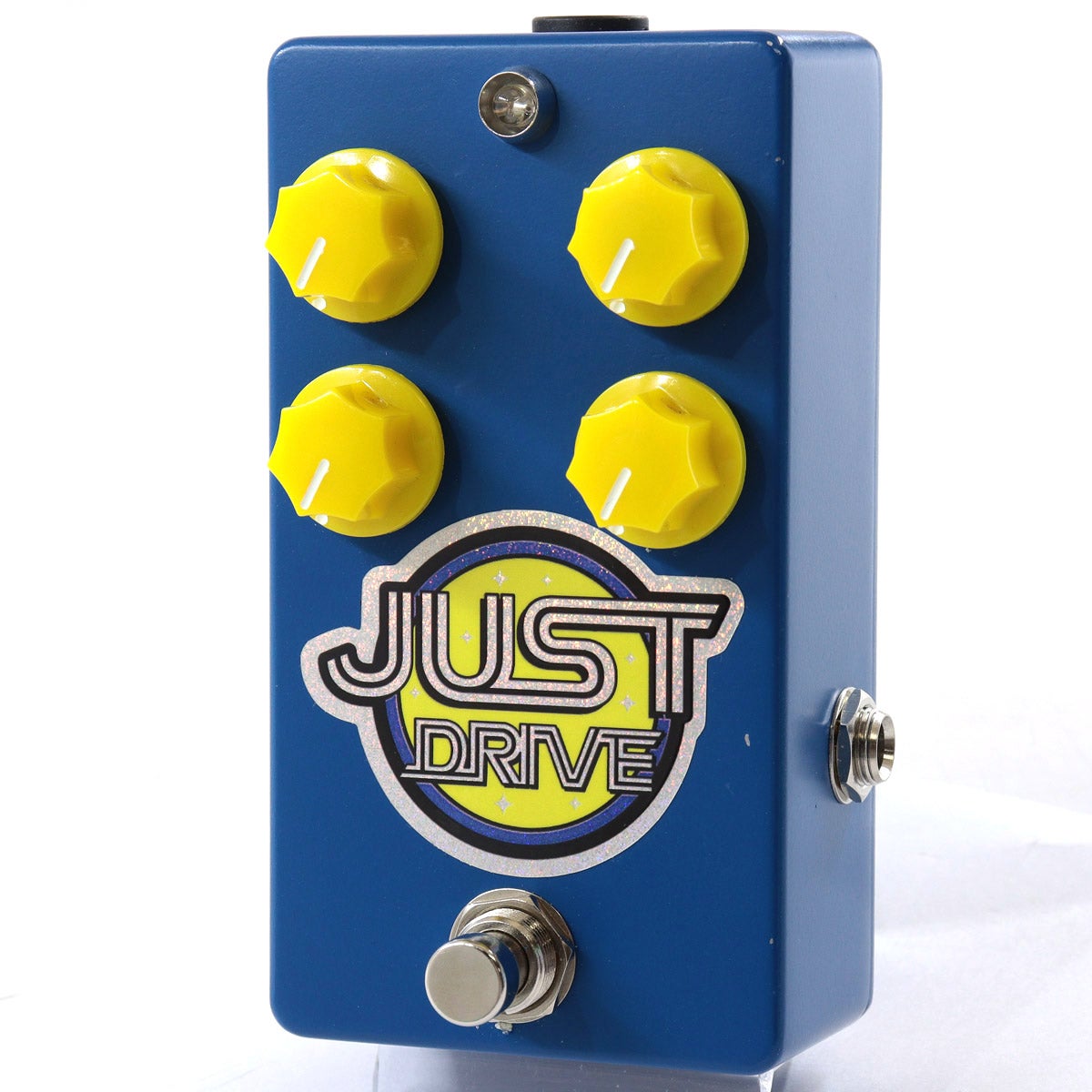 中古】TOMMYS EFFECTS / JUST DRIVE 【池袋店】 | オーバードライブ