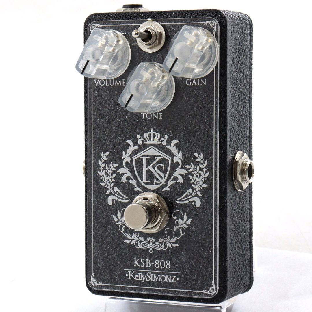 【kjsdさま専用】【ハンドメイドエフェクター】VMT+ 中古】PROJECT Y.M.D / KSB-808 【池袋店】 | エフェクター | イシバシ楽器
