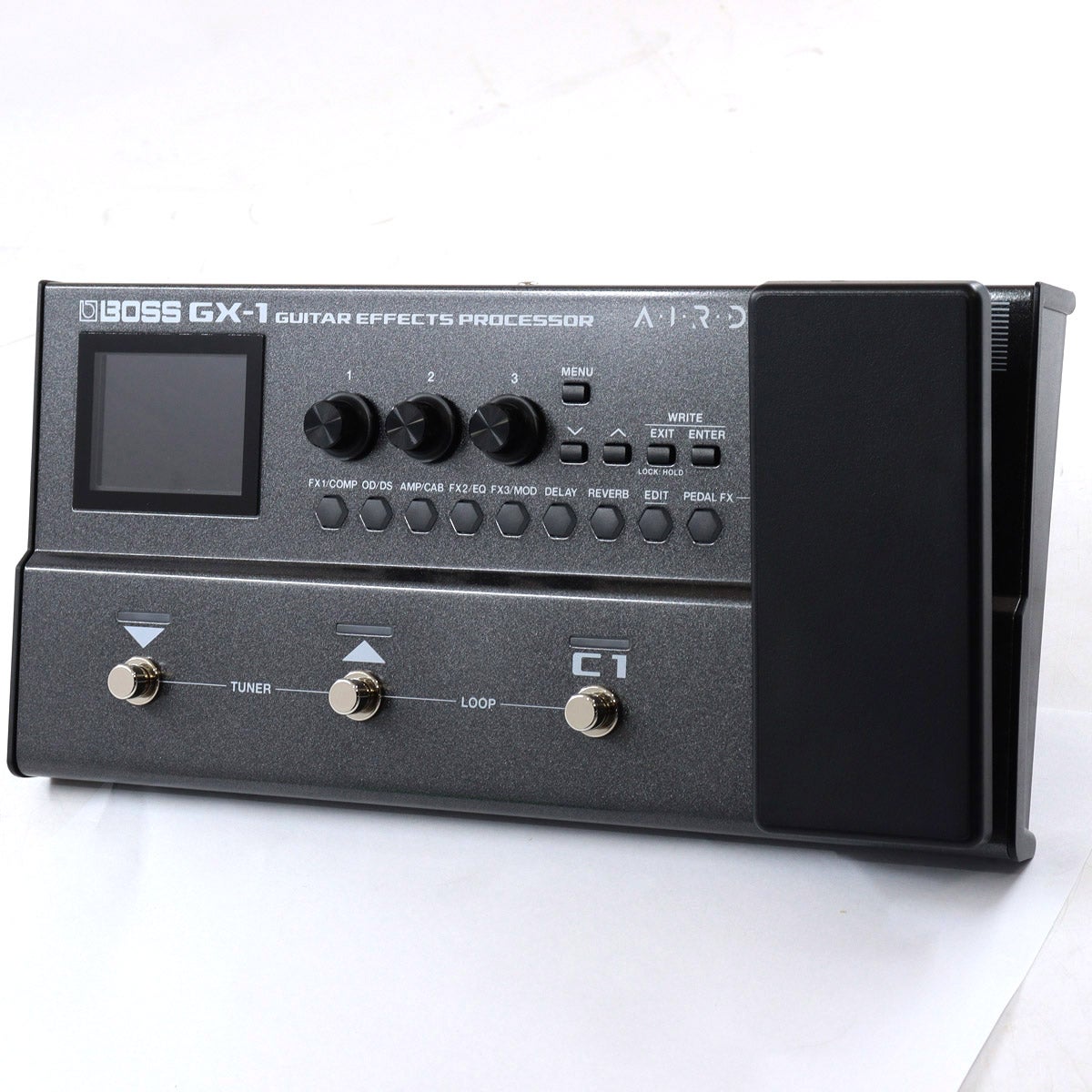 中古】BOSS / GX-1 / Guitar Effects Processor 【池袋店】 | フロア