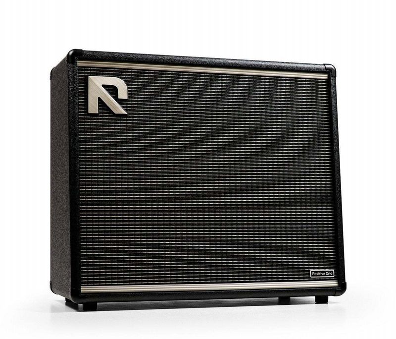 Positive Grid / REACTOR 100  [独自のAI技術/Bluetooth技術搭載] 100W ギターコンボアンプ 【福岡店】