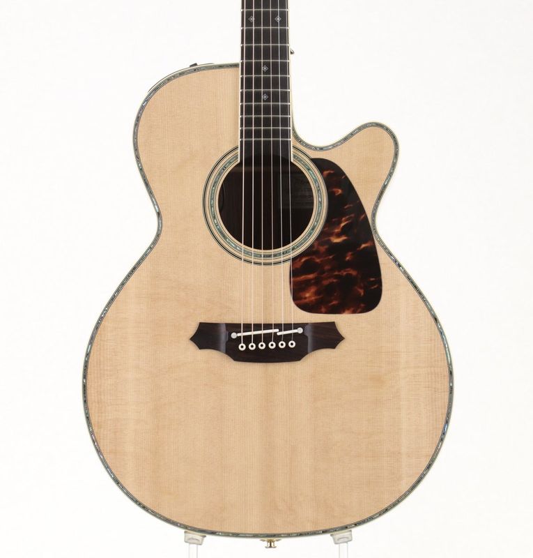中古】TAKAMINE / DMP500SP-NJ 【御茶ノ水HARVEST_GUITARS