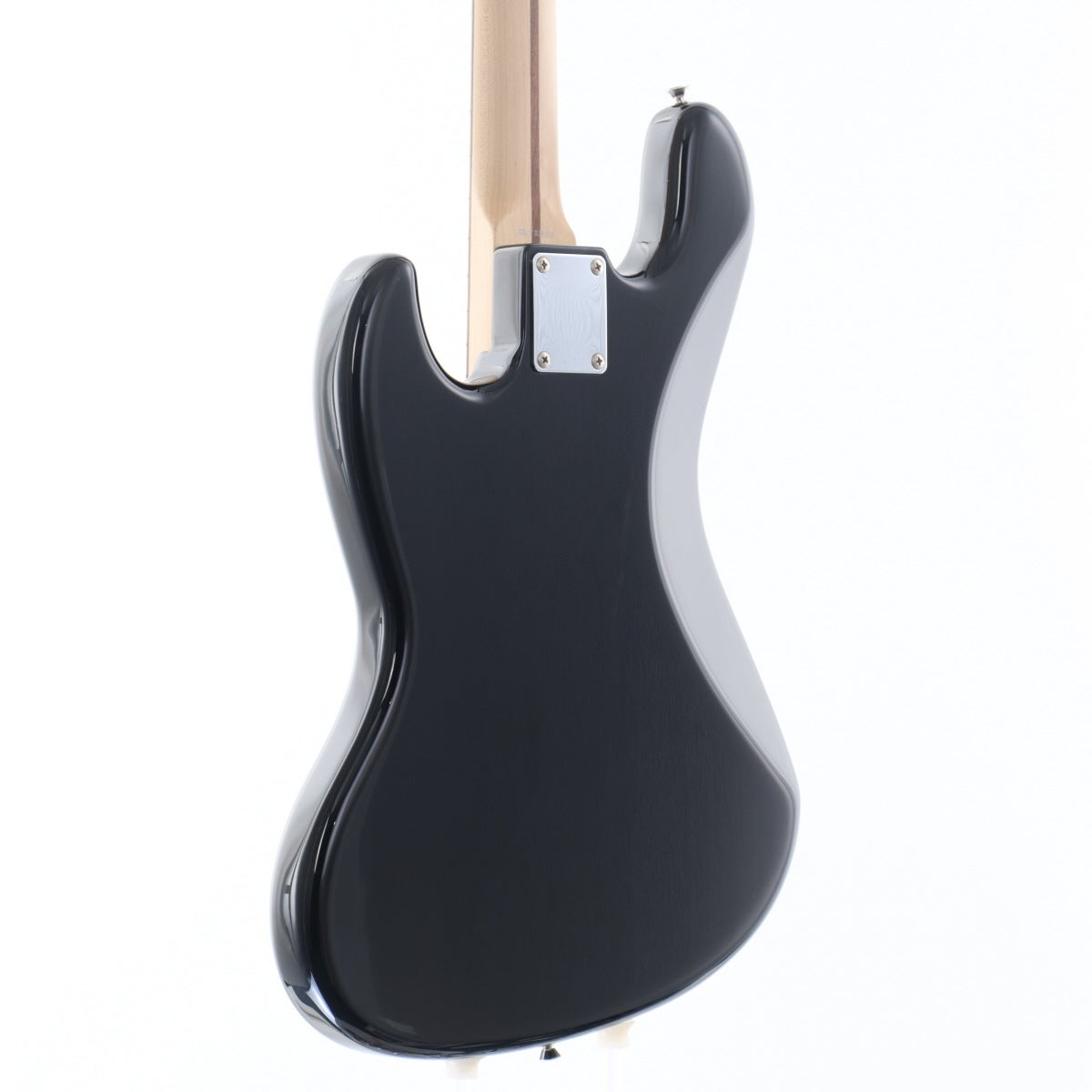 中古】Fender Japan / Jazz Bass JB-STD Black 【心斎橋店】【値下げ