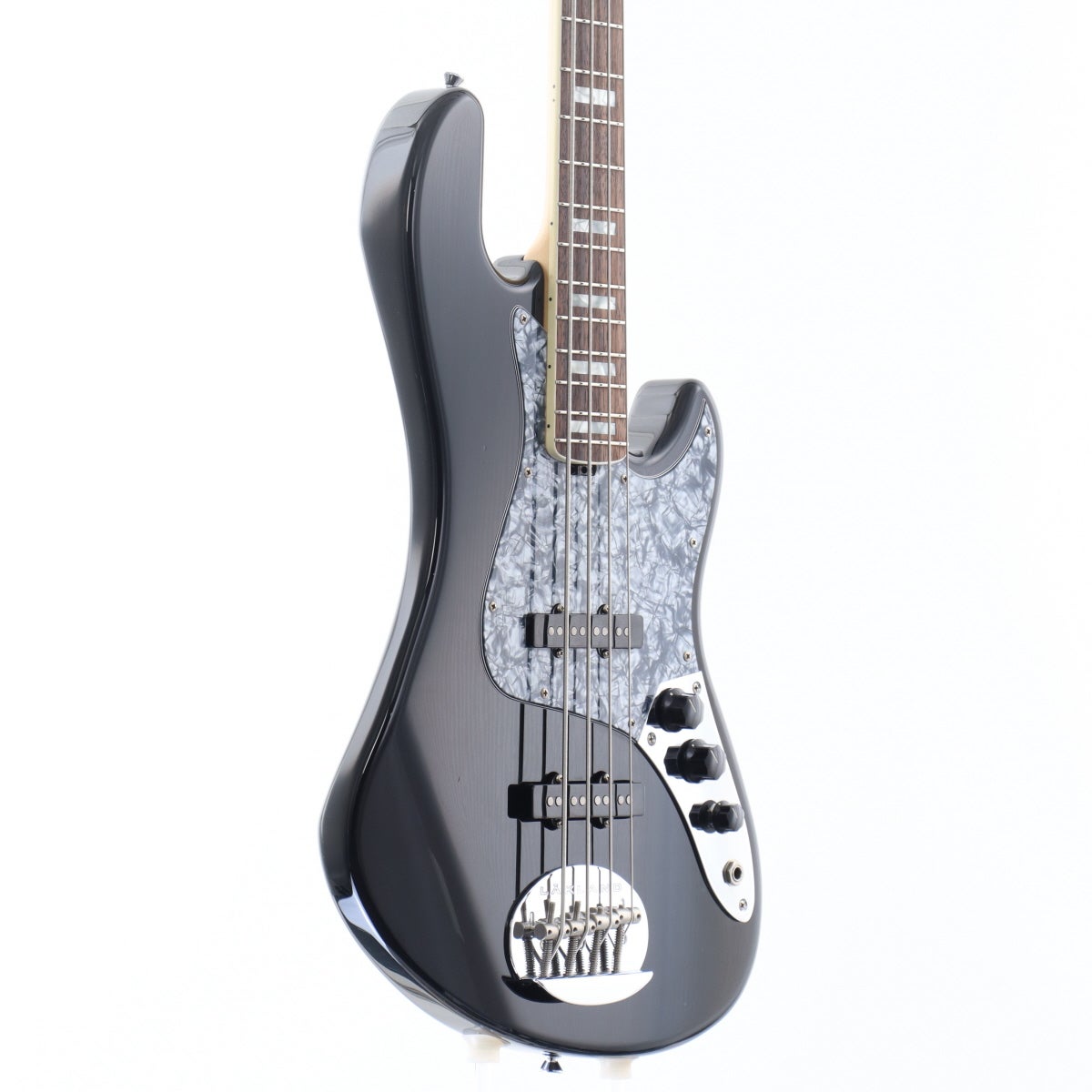 中古】LAKLAND / SL44-75 Darryl Jones Signature Black 【心斎橋店