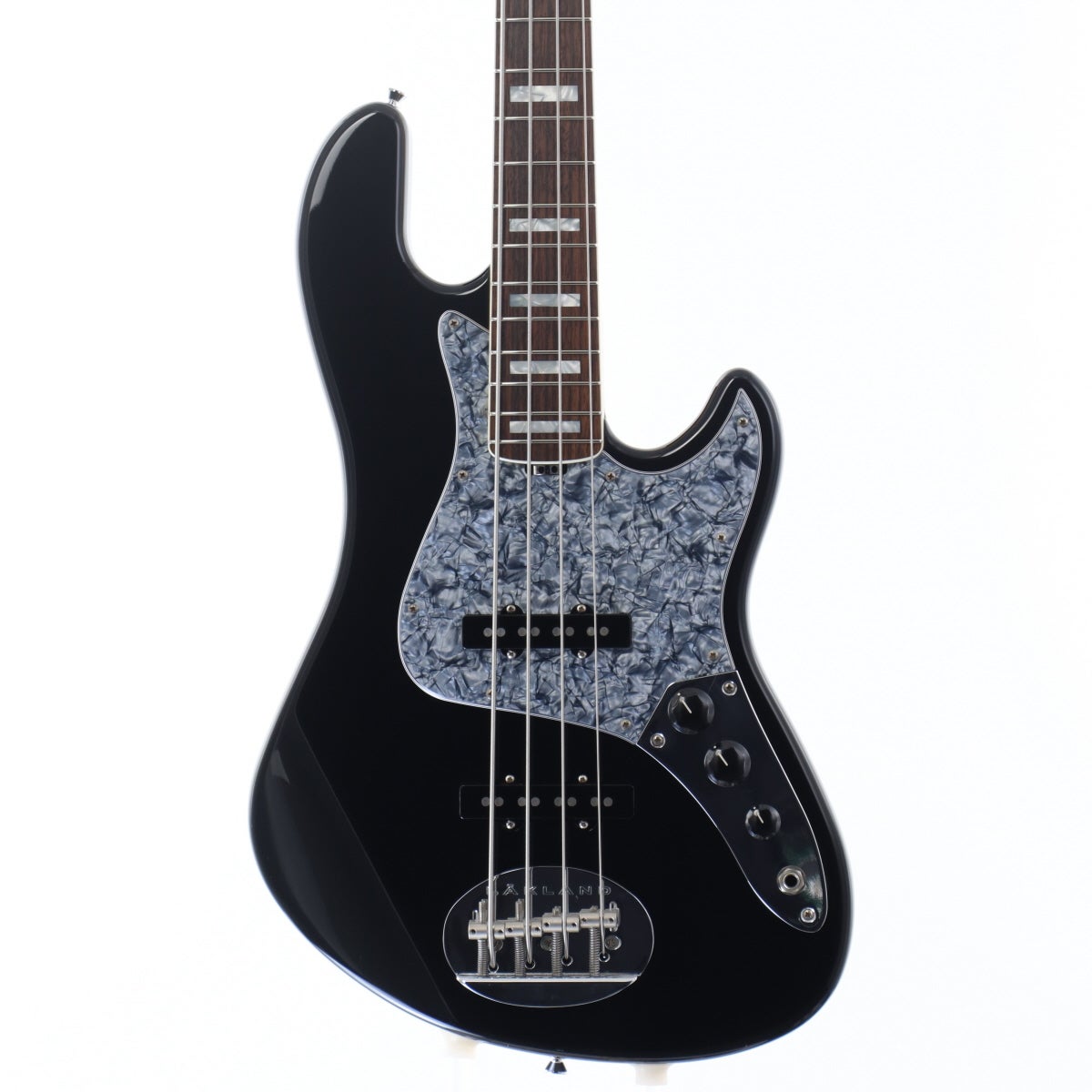 中古】LAKLAND / SL44-75 Darryl Jones Signature Black 【心斎橋店