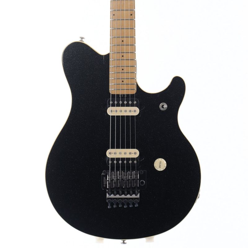 中古】MUSIC MAN / Axis EXS Black Sparkle 【心斎橋店】【値下げ