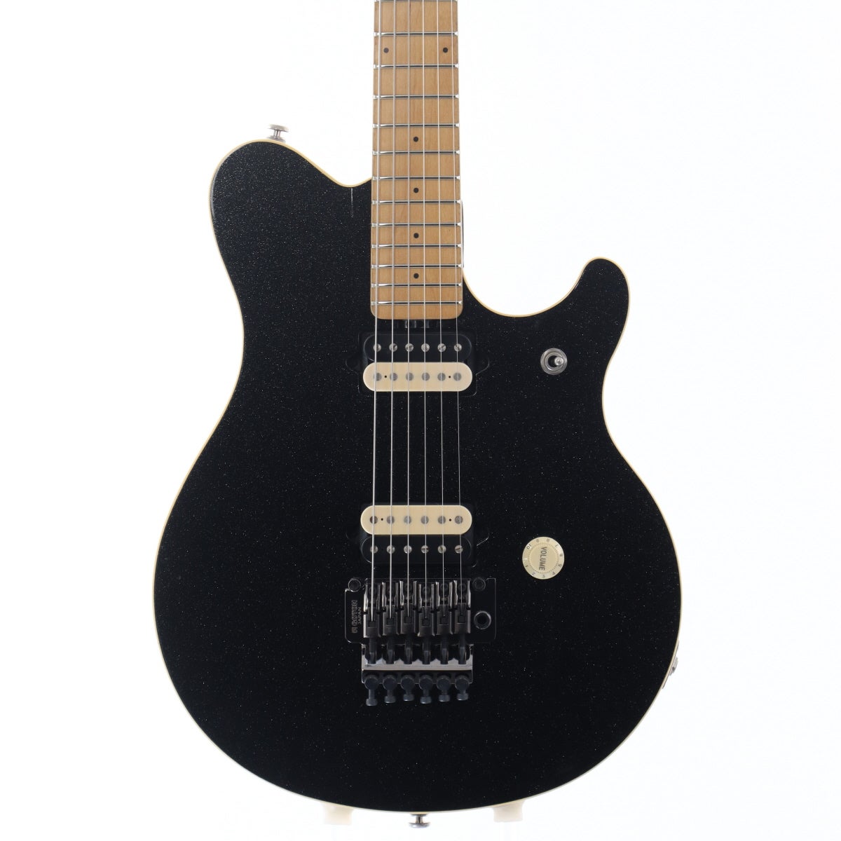 中古】MUSIC MAN / Axis EXS Black Sparkle 【心斎橋店】 | その他