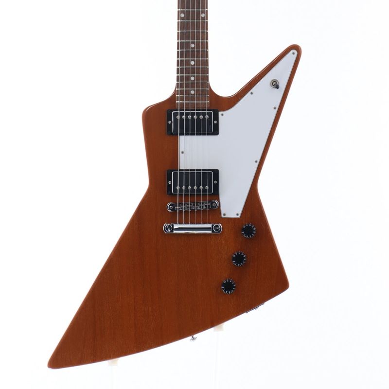 中古】Gibson USA / Explorer Antique Natural 【心斎橋店