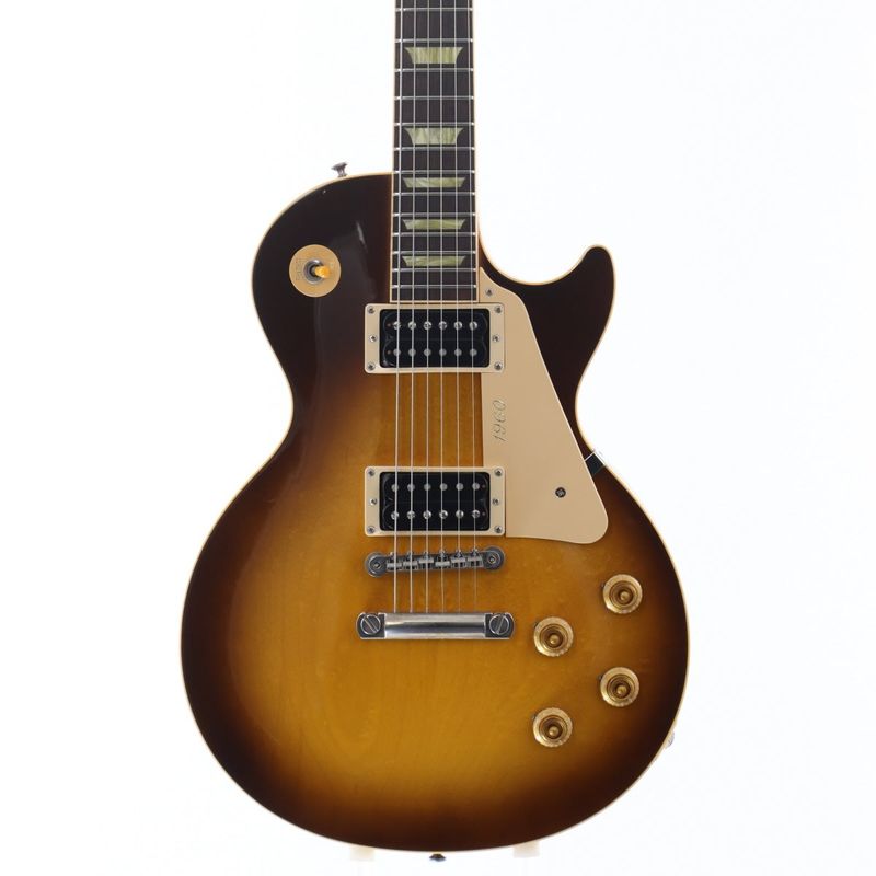 【中古】Gibson USA / Les Paul Classic Honey Burst 【心斎橋店】【値下げ】