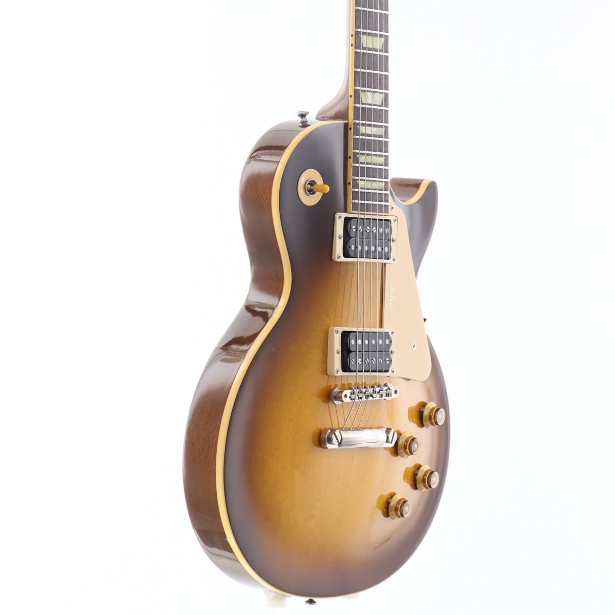 中古】Gibson USA / Les Paul Classic Honey Burst 【心斎橋店
