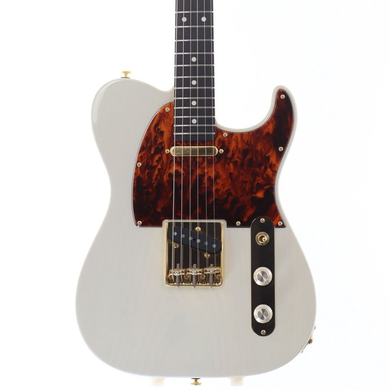 中古】Momose / MTL2 White Blonde 【心斎橋店】 | テレキャスター