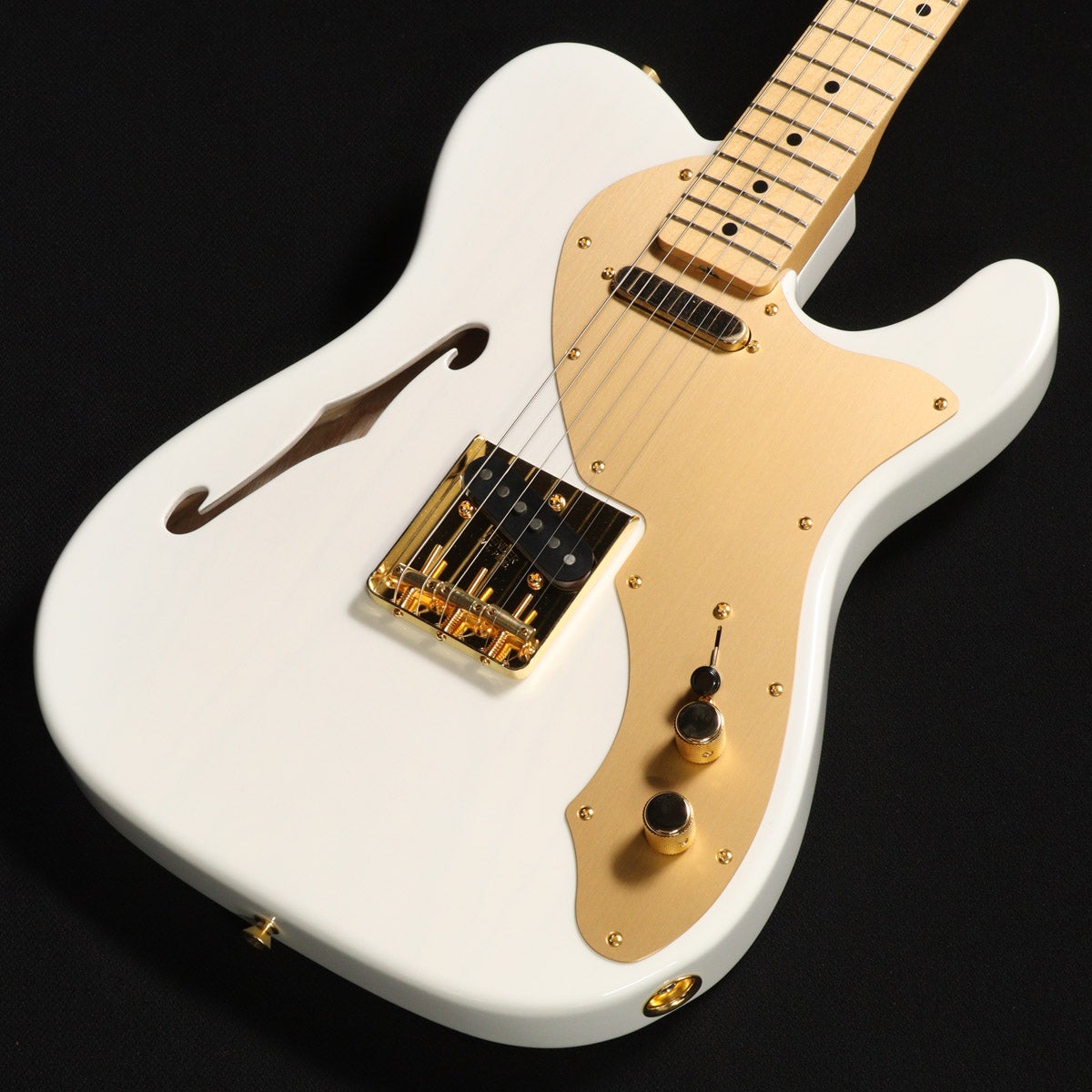 Fender / ISHIBASHI FSR MIJ Traditional 60s Telecaster Thinline
