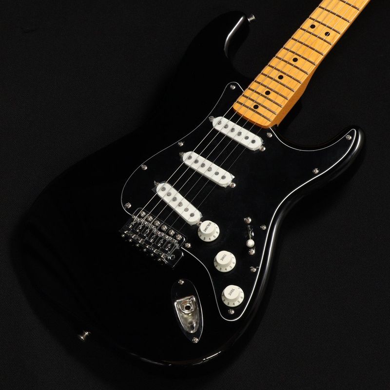 Fender / ISHIBASHI FSR MIJ Traditional 70s Stratocaster Black ≪S
