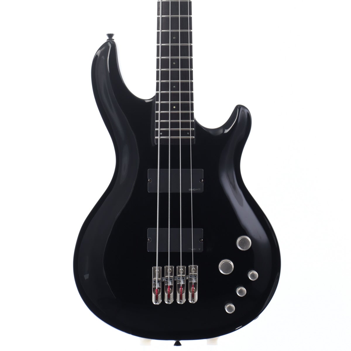 中古】DEAN / Hard Tail 4 MODEL HT4B Black 【心斎橋店】【値下げ