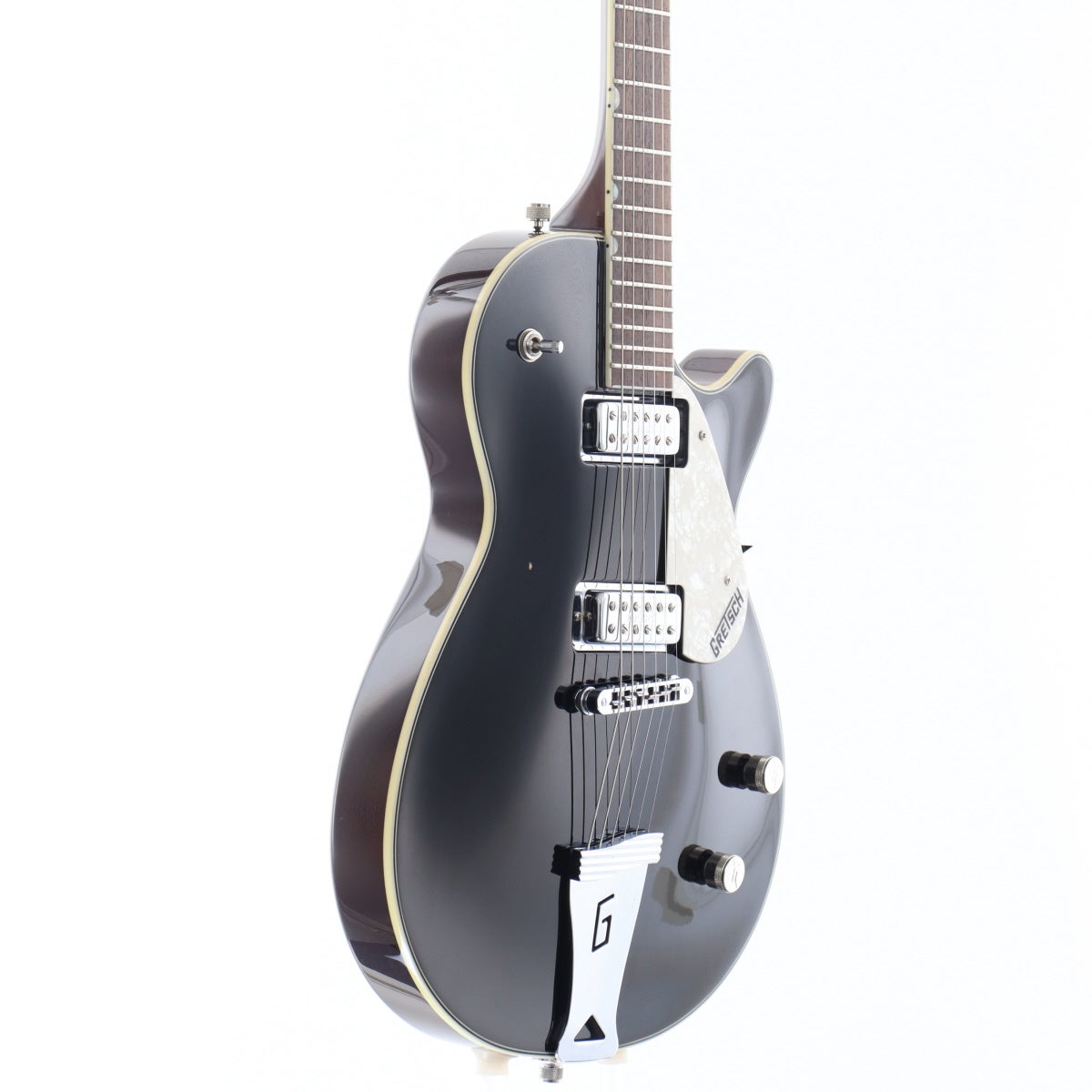 中古】GRETSCH / ELECTROMATIC G5236 Pro Jet Black 【心斎橋店