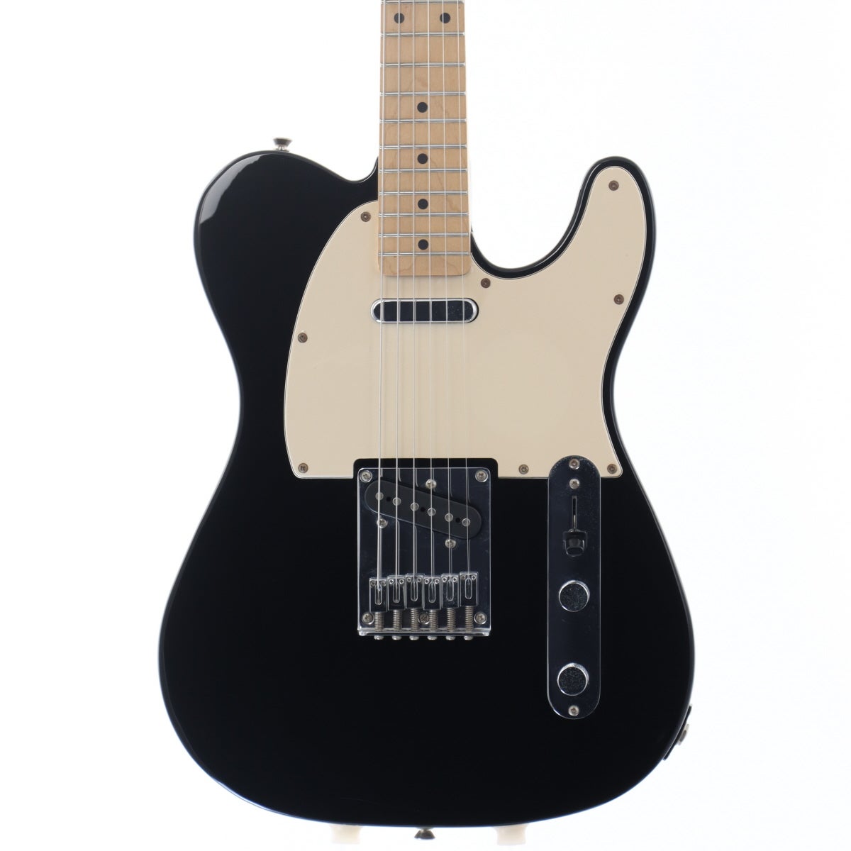 中古】Squier / Affinity Telecaster Black 【心斎橋店