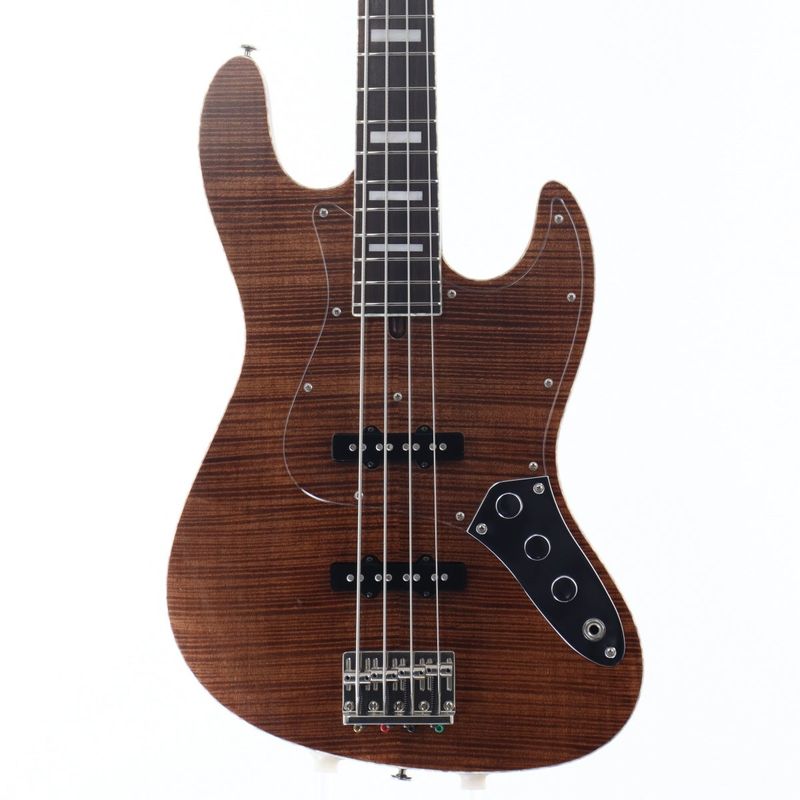 中古】Bacchus / Craft Series / WL4-FM CUSTOM Brown / Oil 【心斎橋