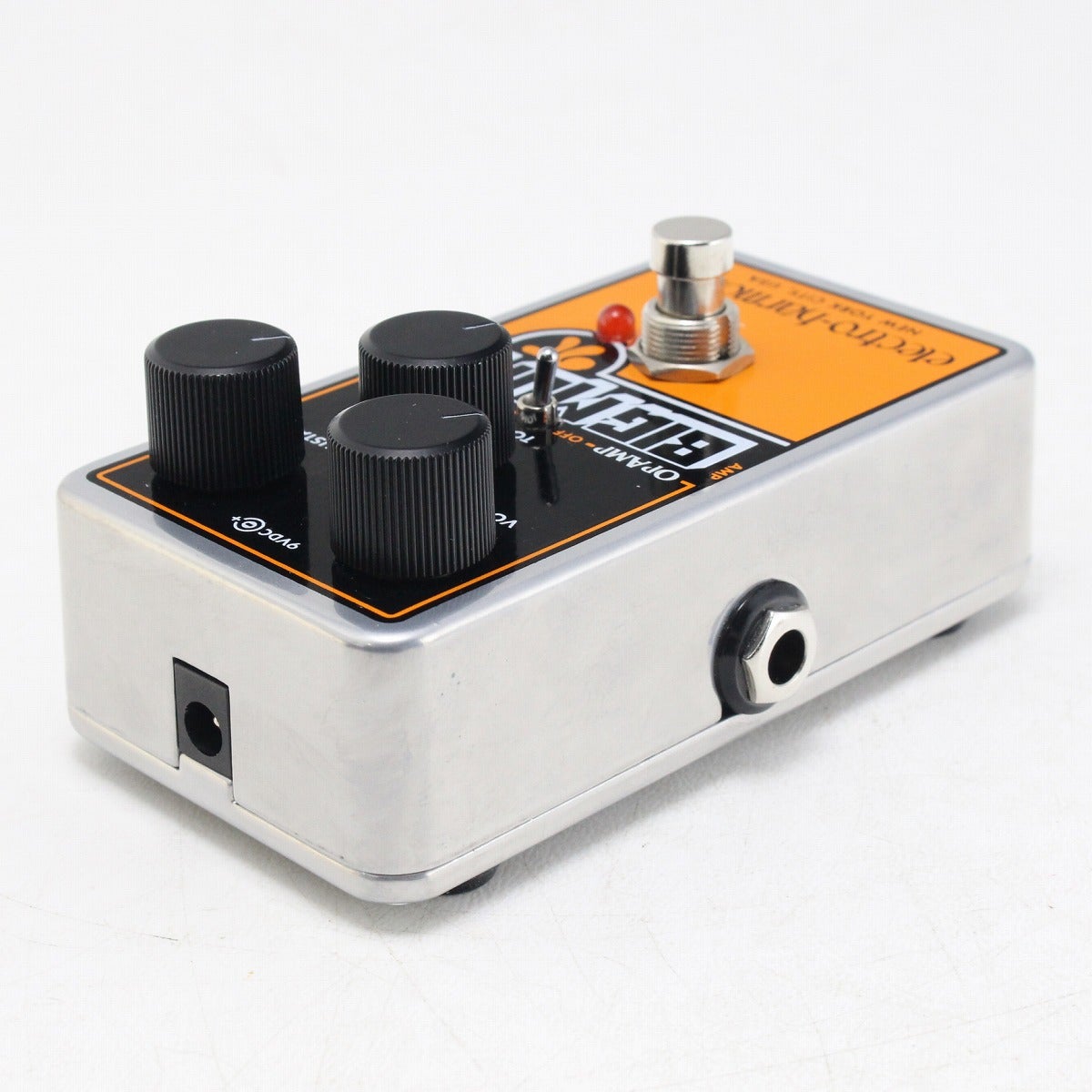 中古】 ELECTRO-HARMONIX / Op Amp Big Muff Pi 【御茶ノ水本店