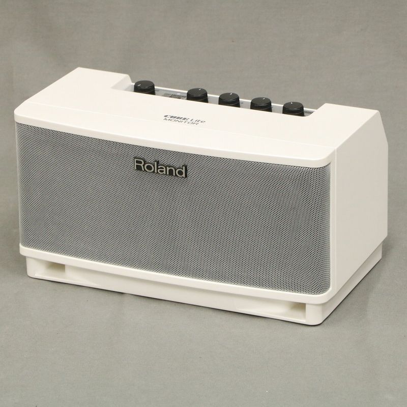 中古】 ROLAND / CUBE Lite MONITOR 【御茶ノ水本店】 | パワード