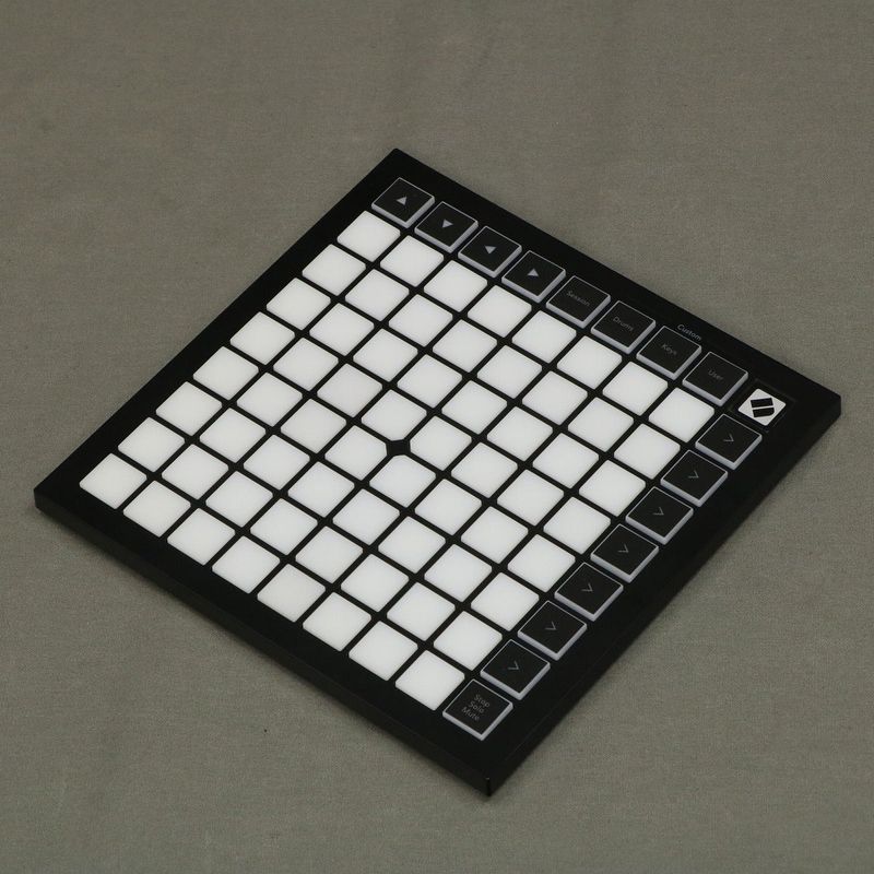 Novation Launchpad Mini MK-3 美品です。 中古】 NOVATION / LAUNCHPAD MINI mk3 【御茶ノ水本店】 | Serato DJ