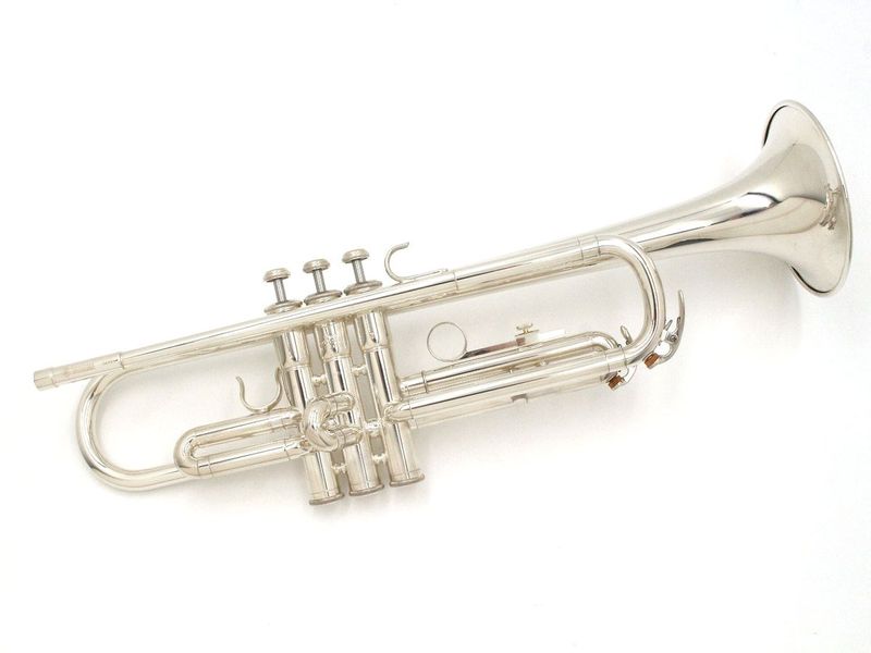 YAMAHA YTR-334S トランペット 中古】YAMAHA / トランペット YTR-334S 【横浜店】 | トランペット