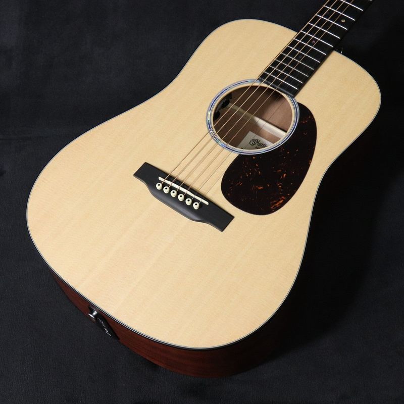 Martin / D JR E Junior Series 【梅田店】 | アコースティックギター