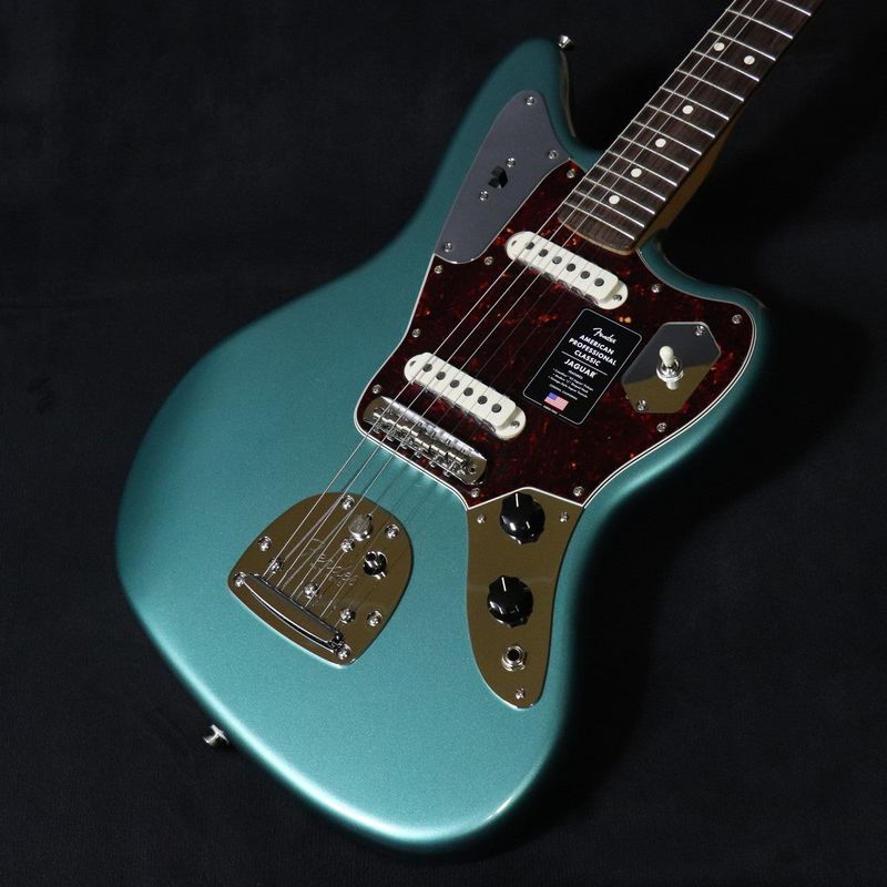 Fender (FENDER × グリーン × S：新品)の検索結果 | ギター、アコギ