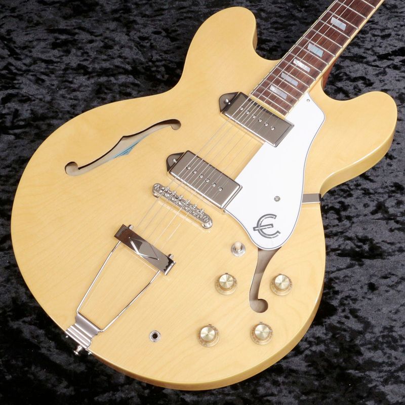 Epiphone / Casino Natural【新宿店】
