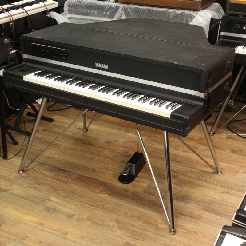 【中古】 YAMAHA / CP-70M Electric Grand 【VINTAGE】【送料別途お見積り】  【キーボードマート新宿】【新宿店】【SALE】【8/14 値下げ！】