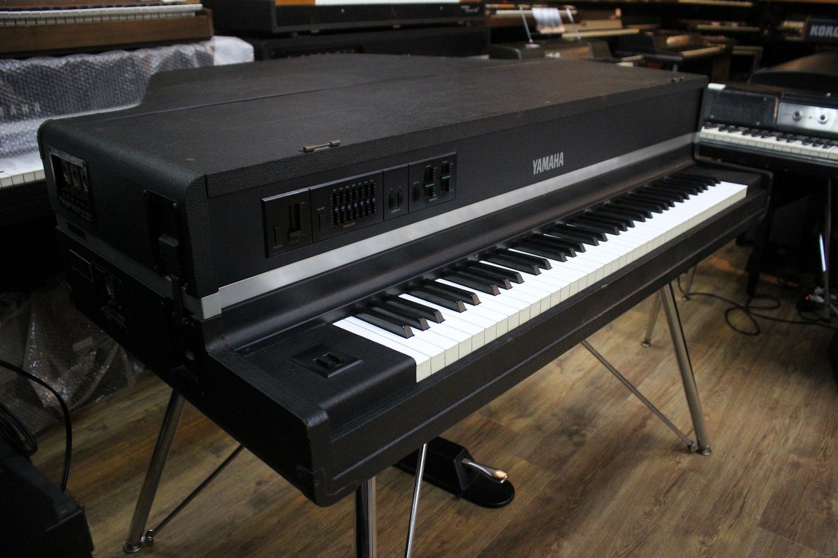 中古】 YAMAHA / CP-70M Electric Grand 【VINTAGE】【送料別途お