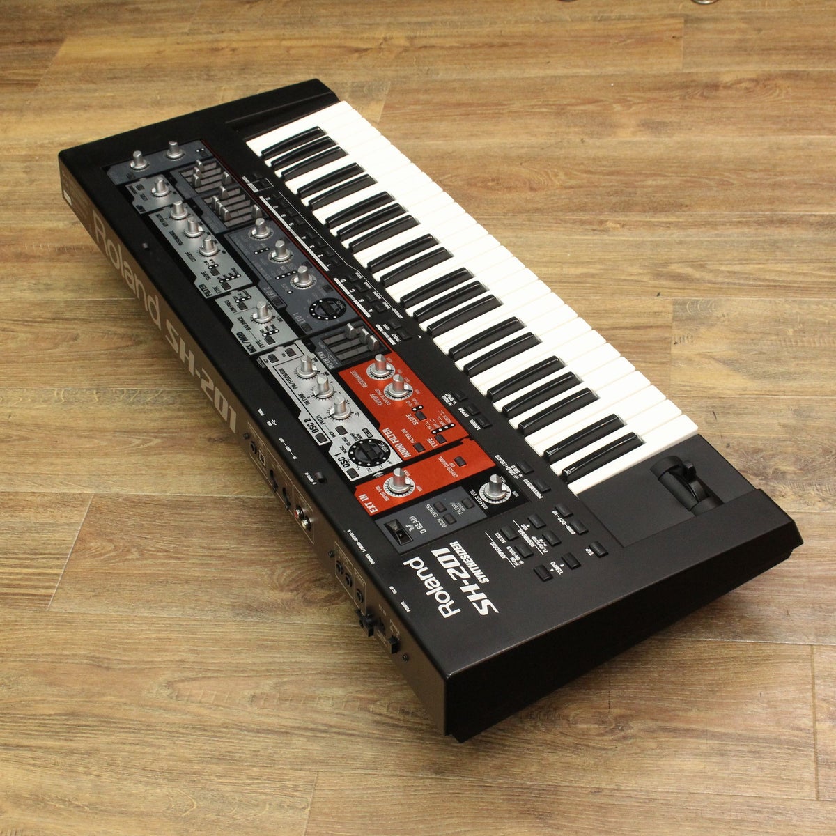 中古】 ROLAND / SH-201 【キーボードマート新宿】【新宿店