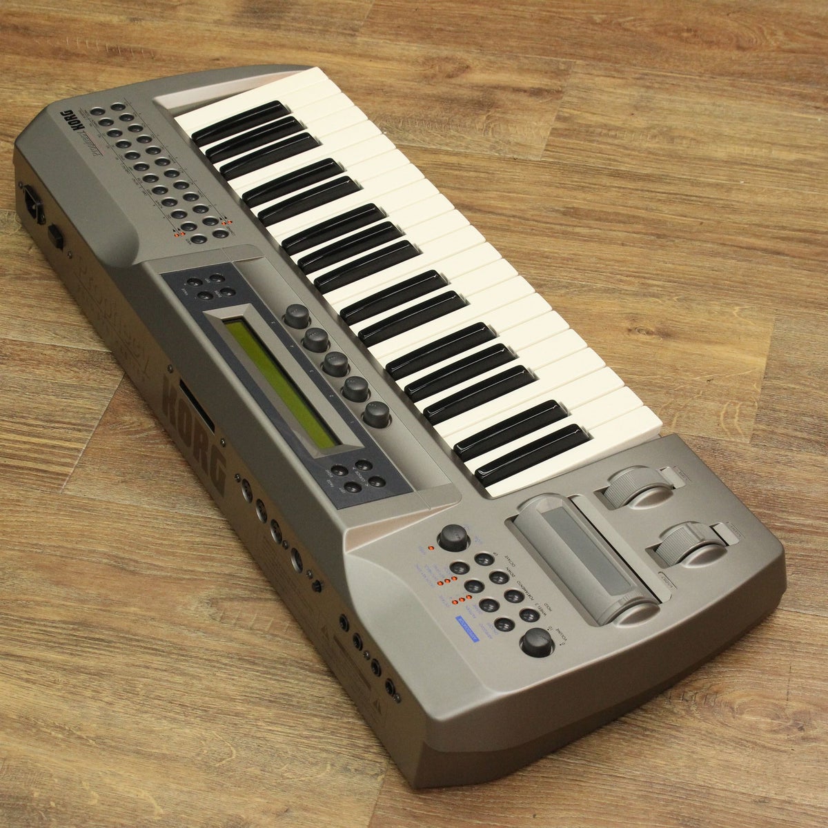 中古】 KORG / PROPHECY SSP-1 【キーボードマート新宿】【新宿店】【8