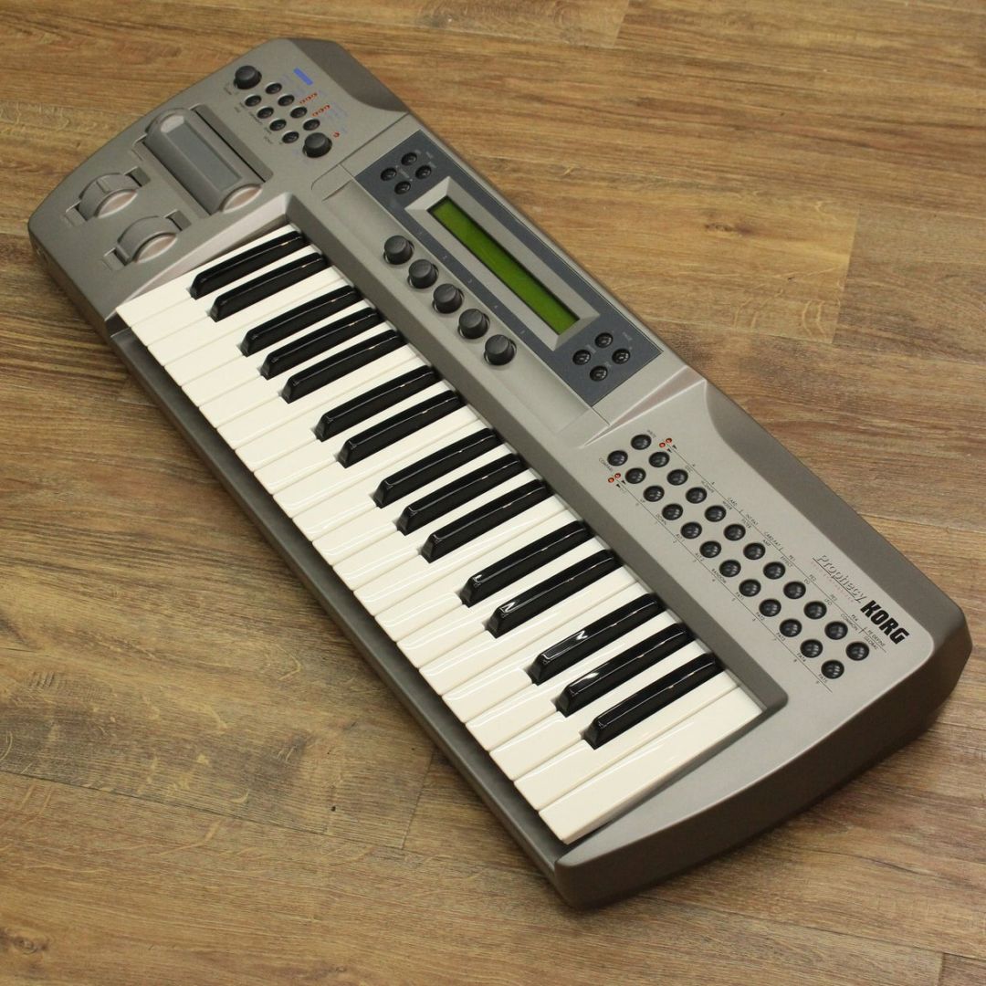 中古】 KORG / PROPHECY SSP-1 【キーボードマート新宿】【新宿店】【8