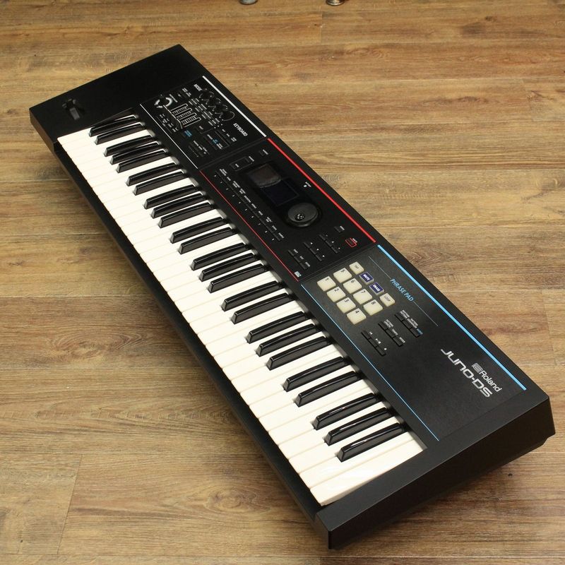 【中古】 ROLAND / JUNO-DS61 【キーボードマート新宿】【新宿店】