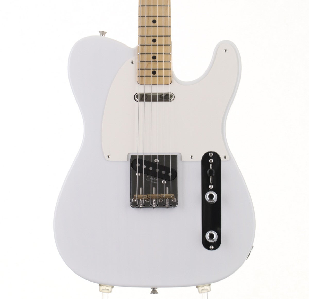 中古】Fender / Made in Japan Heritage 50s Telecaster Maple White