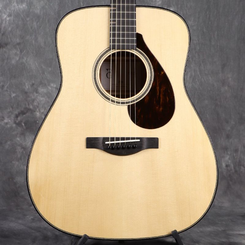 YAMAHA / FG9 M Adirondack Spruce Top and African Mahogany Body ヤマハ 日本製 【新品アウトレット/未展示品】[S/N ILH016A]