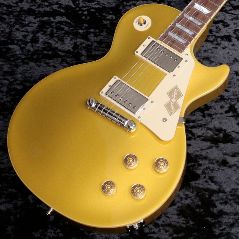 Epiphone / Inspired by Gibson Custom Tak Matsumoto 1955 Les Paul