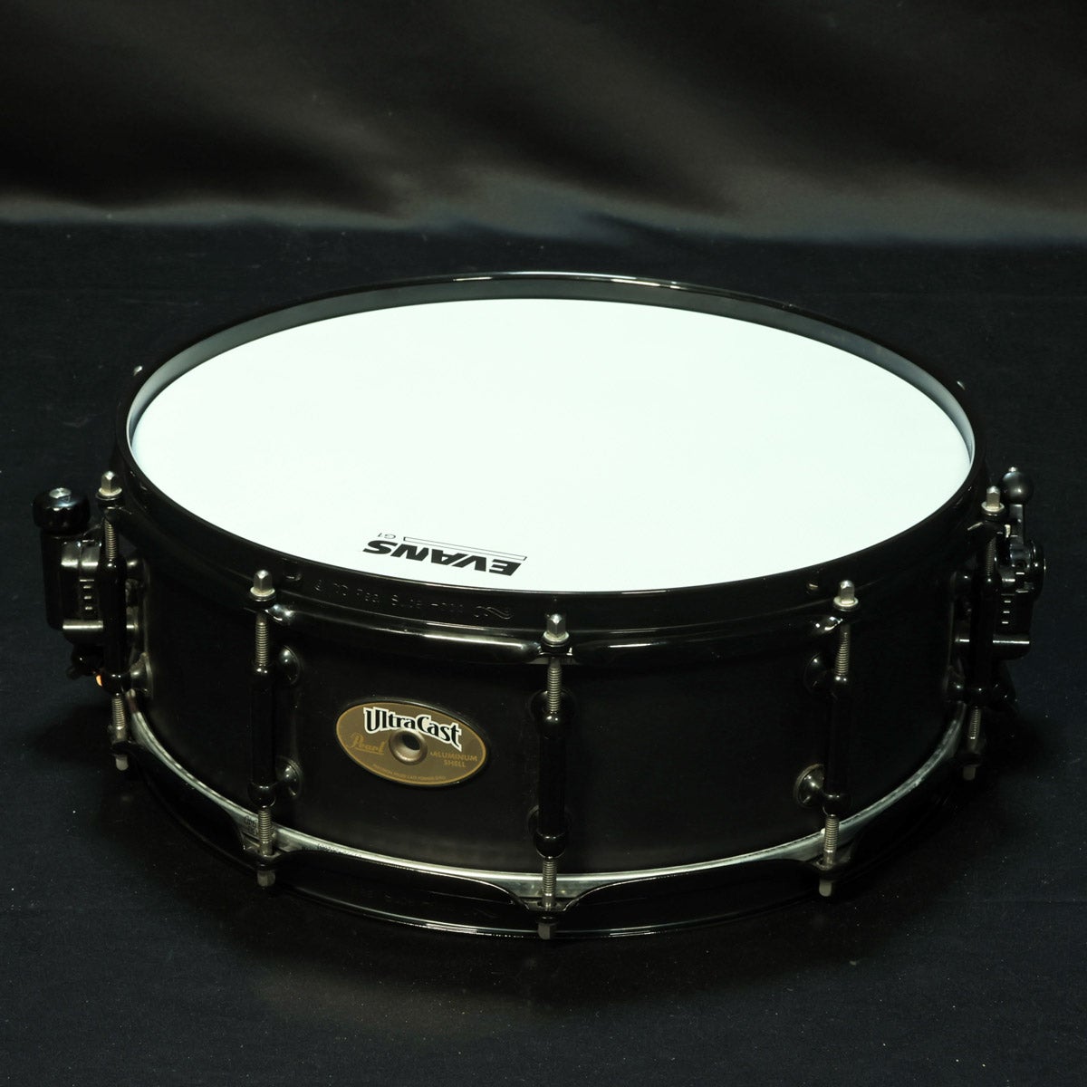 中古】Pearl / UltraCast UCA1450/B 【福岡店】 | メタルスネアドラム