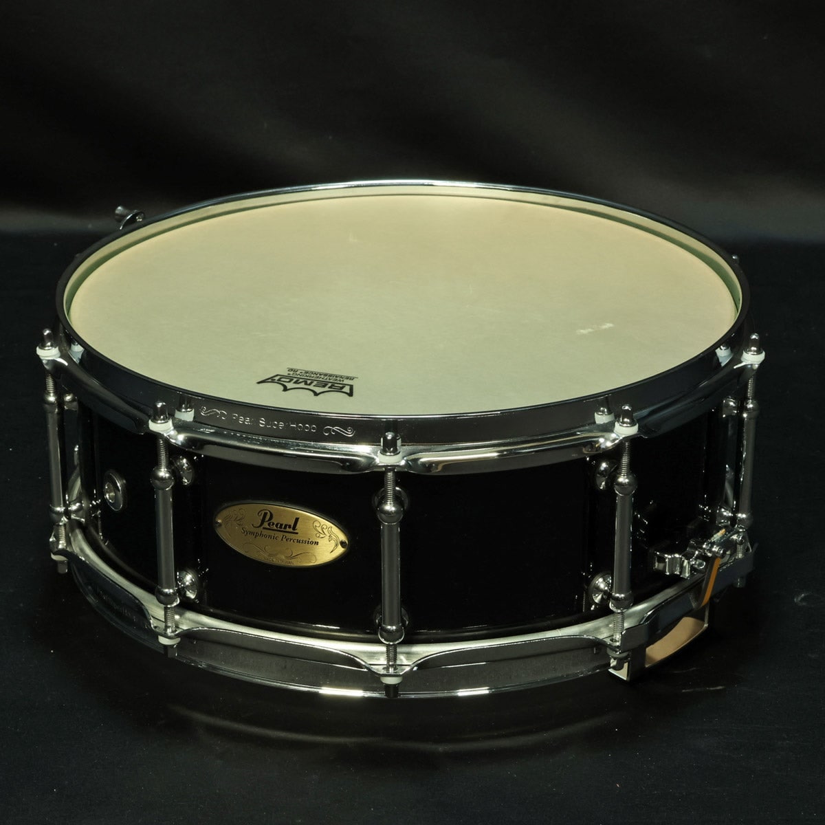 中古】PEARL / CRP1455 Maple 6-Ply Concert Snare Drum 14x5.5