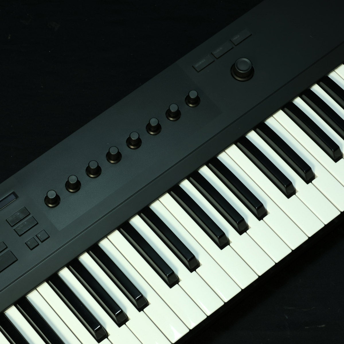 中古】Native Instruments / KOMPLETE KONTROL A61 【福岡店】 | MIDI