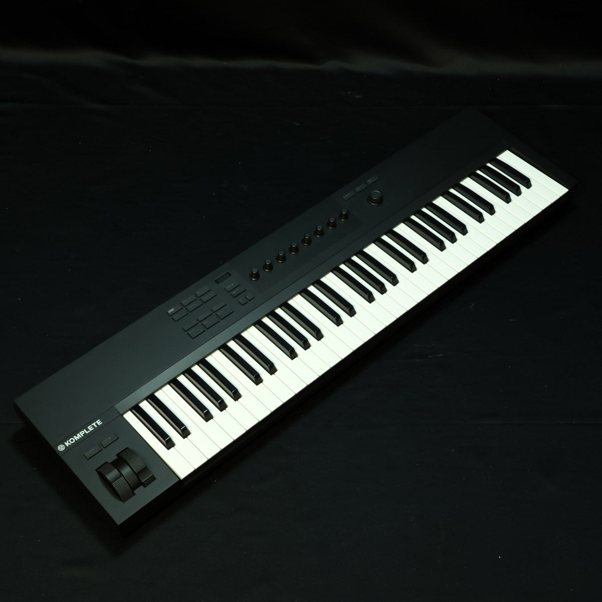 中古】Native Instruments / KOMPLETE KONTROL A61 【福岡店】 | MIDI