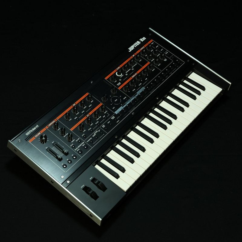 中古】ROLAND / JUPITER-Xm シンセサイザー 【福岡店】 | アナログ