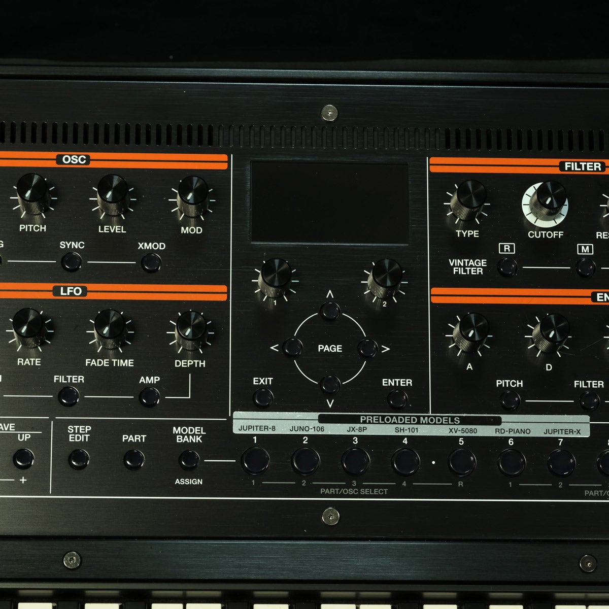 中古】ROLAND / JUPITER-Xm シンセサイザー 【福岡店】 | アナログ
