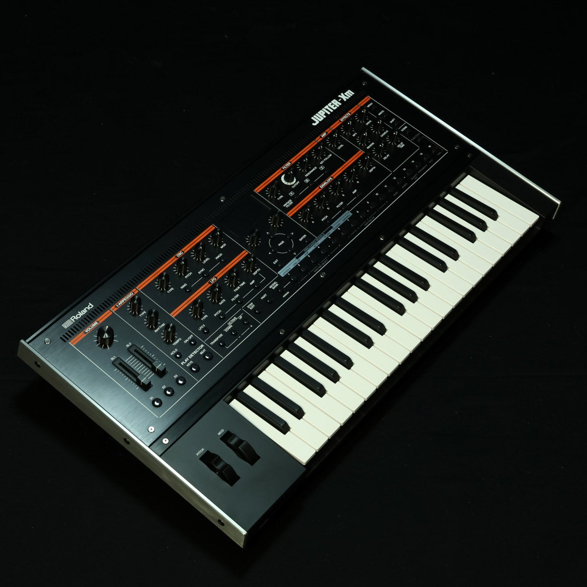 中古】ROLAND / JUPITER-Xm シンセサイザー 【福岡店】 | アナログ