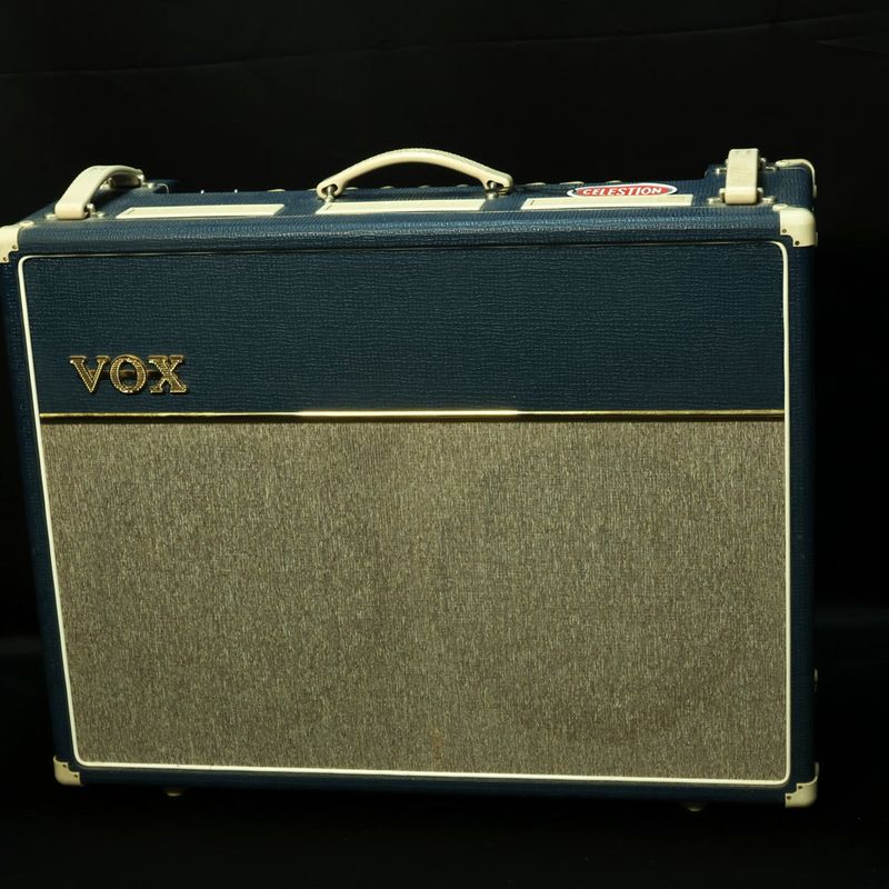 【中古】VOX / AC30C2 コンボアンプ 【福岡店】